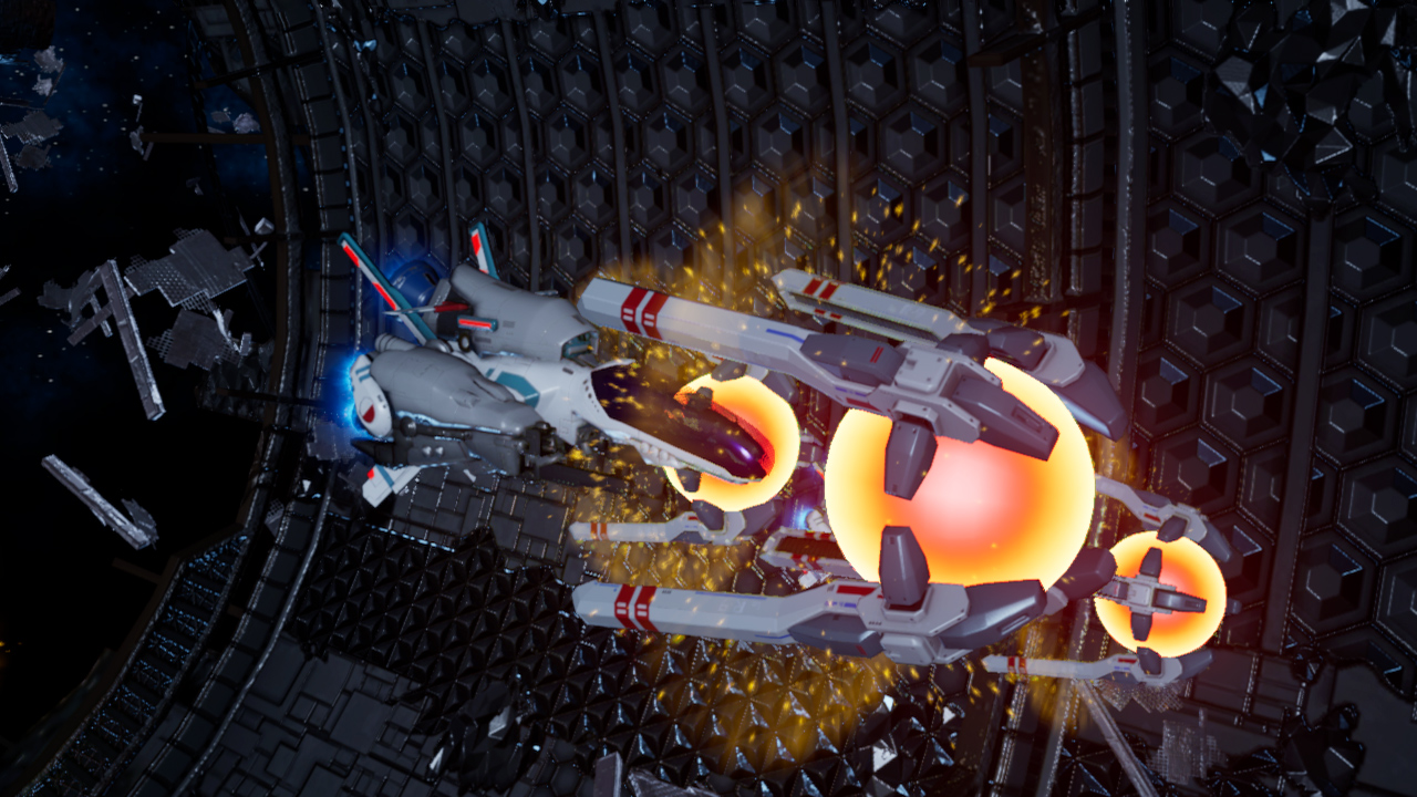 异形战机：战略I･II宇宙|R-Type Tactics I & II Cosmos中文-次元share