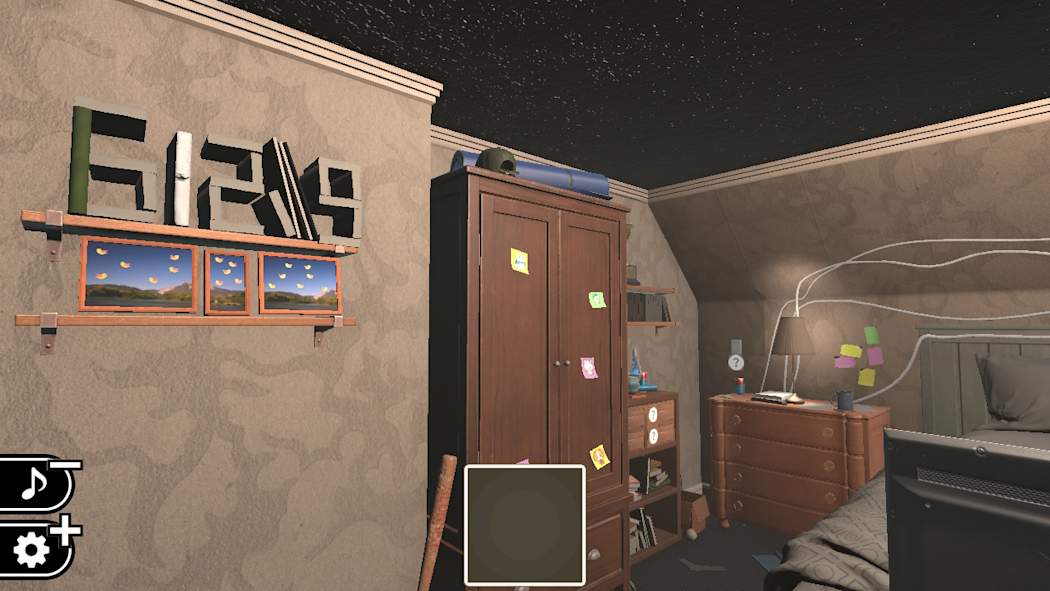 逃脱游戏R00M10|Escape game R00M10中文-次元share