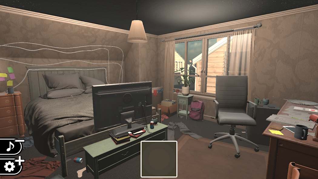 逃脱游戏R00M10|Escape game R00M10中文-次元share