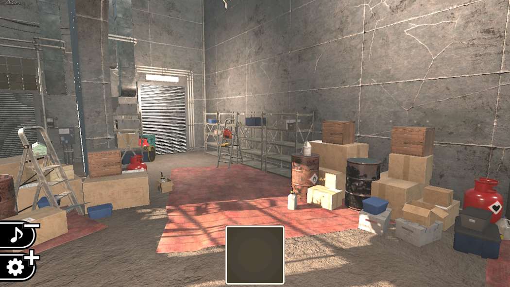 逃脱游戏R00M10|Escape game R00M10中文-次元share