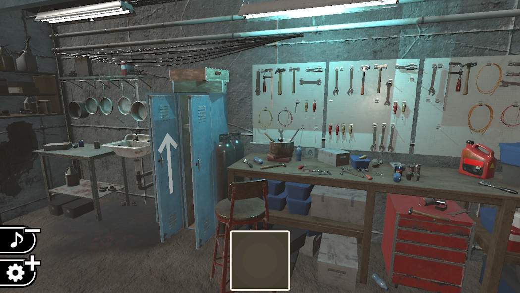逃脱游戏R00M10|Escape game R00M10中文-次元share