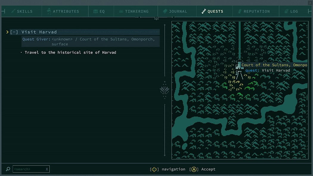卡德洞窟|Caves of Qud-次元share