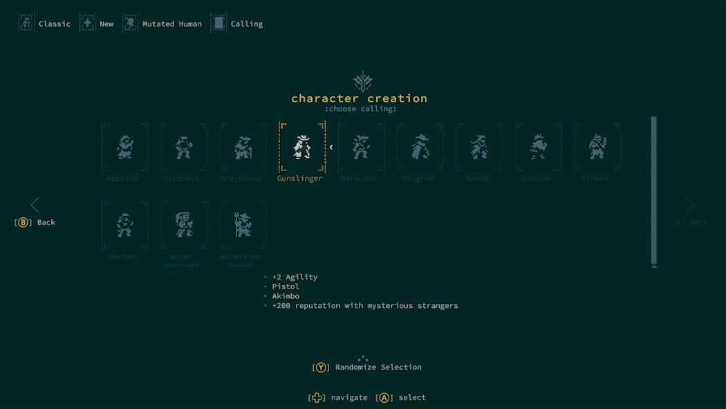 卡德洞窟|Caves of Qud-次元share