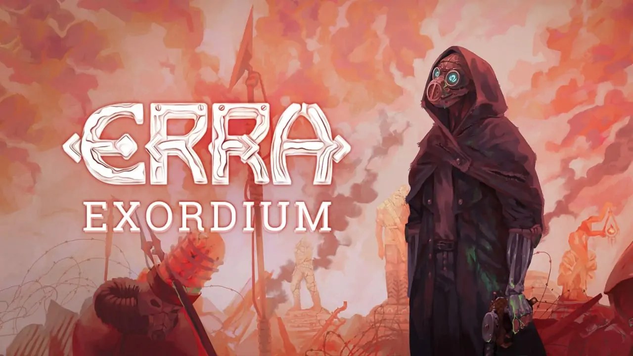 埃拉：序曲|ERRA：序言|Erra: Exordium中文-次元share