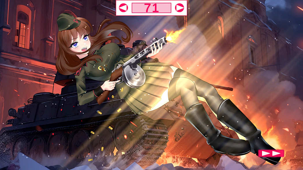 动漫：爱情不是战争2|Hentai: Make Love Not War 2-次元share