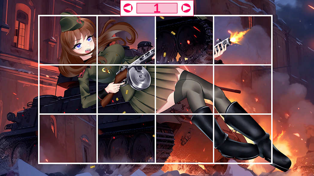 动漫：爱情不是战争2|Hentai: Make Love Not War 2-次元share
