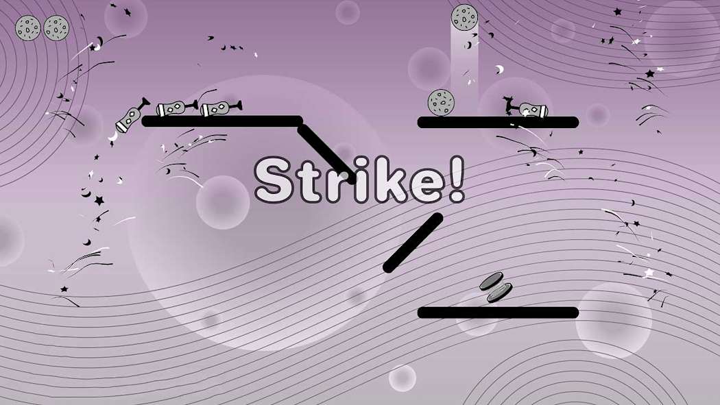 击打保龄球3|保龄球全倒3|Pin Strike 3-次元share