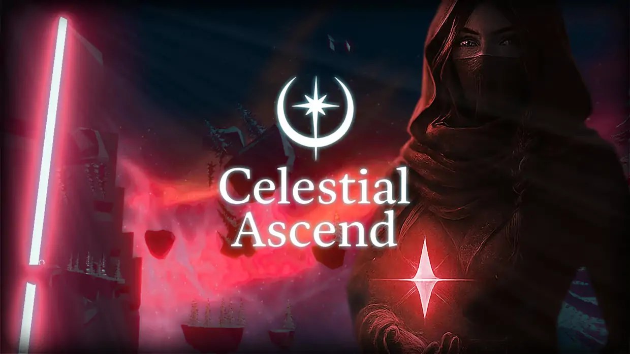 天穹攀升|天界上升|Celestial Ascend中文-次元share
