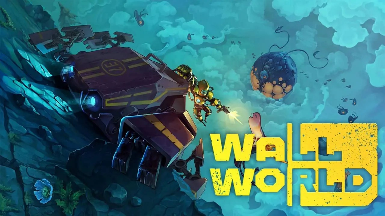 墙世界|Wall World中文-次元share