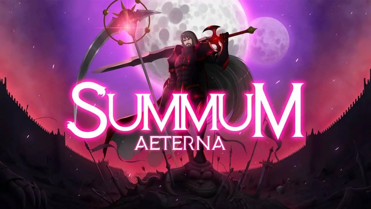 宇宙之光：前传|永恒巅峰|Summum Aeterna中文-次元share