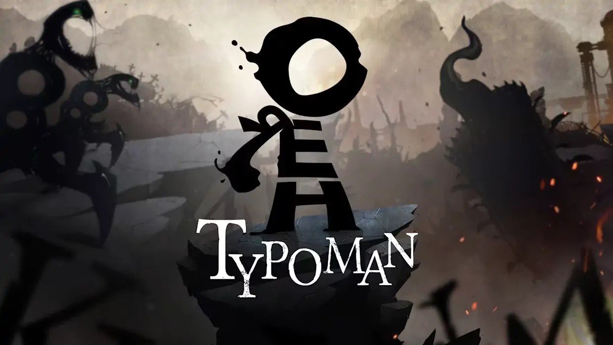 错字侠|Typoman-次元share