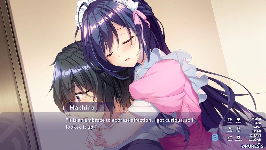 QUALIA：约定的轨迹|QUALIA: The Path of Promise中文-次元share