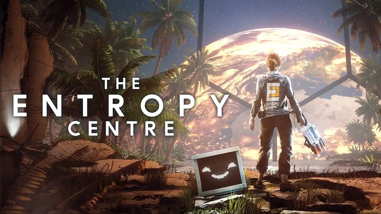 熵中心|熵值中心|The Entropy Centre中文-次元share