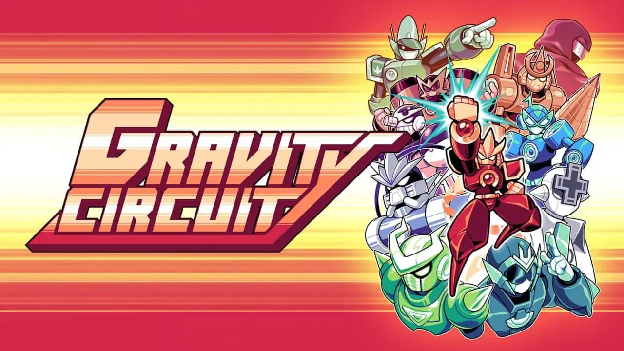 重力回路|Gravity Circuit中文-次元share