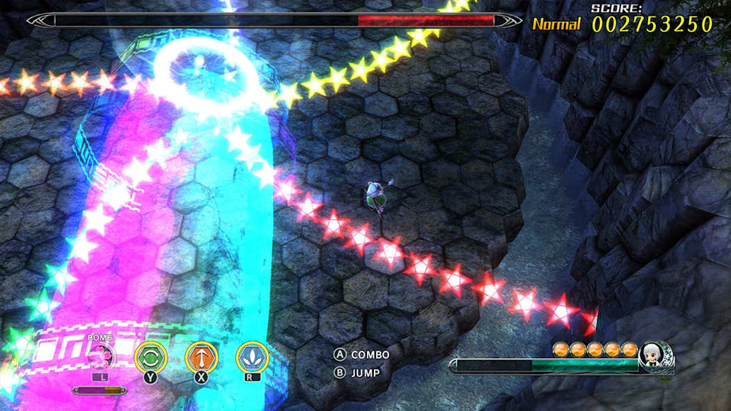 东方：花之刃|Touhou: Blossom Blade-次元share