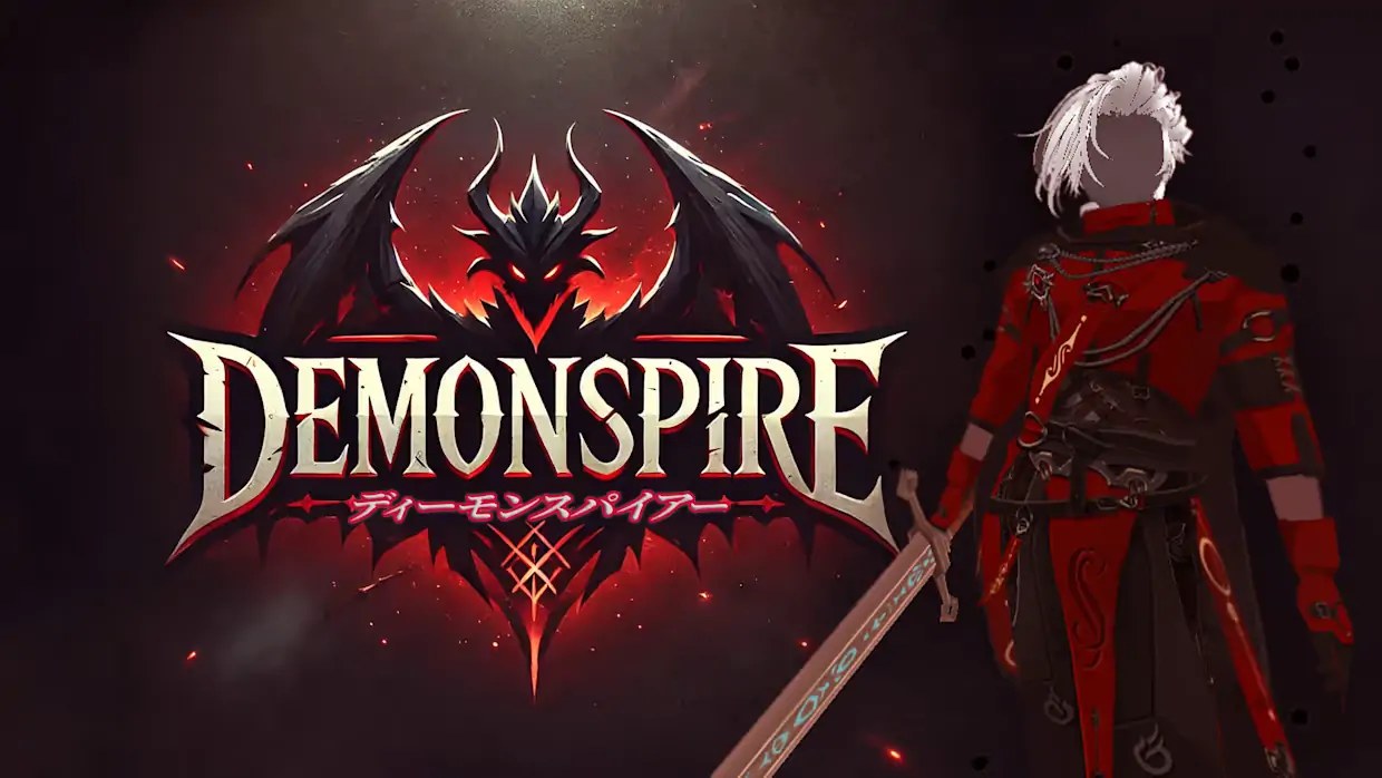 恶魔尖塔|Demonspire-次元share