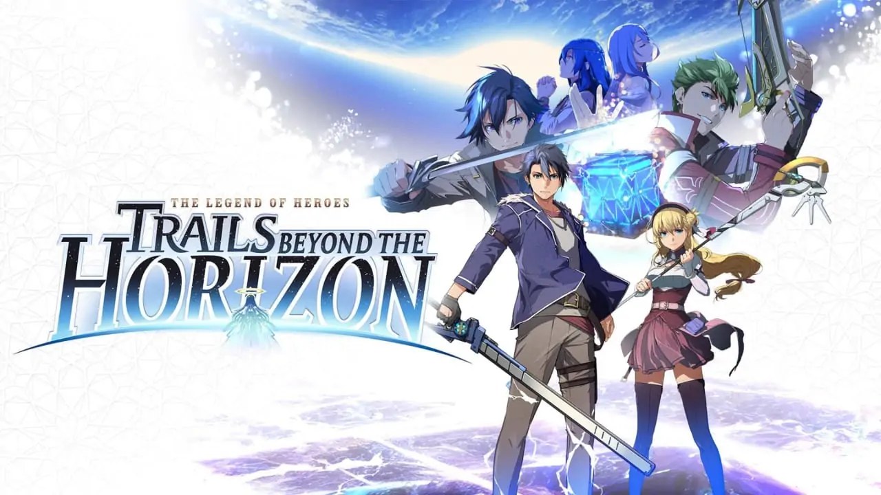 英雄传说：界之轨迹告别塞姆利亚|The Legend of Heroes: Trails Beyond the Horizon汉化-次元share
