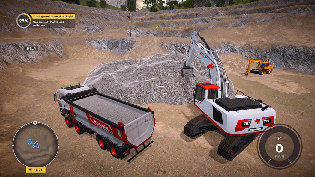 建造模拟：城市与道路建造者|Construction Sim: City and Road Builder-次元share