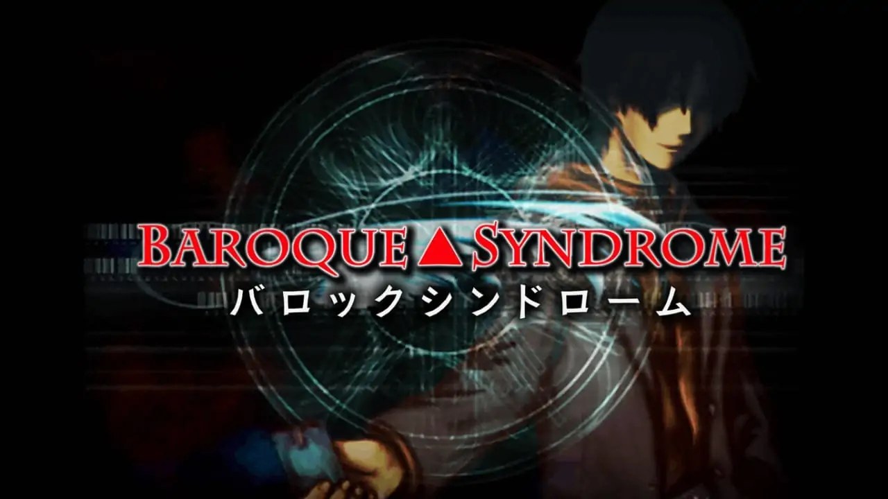 巴洛克症候群|Baroque Syndrome-次元share
