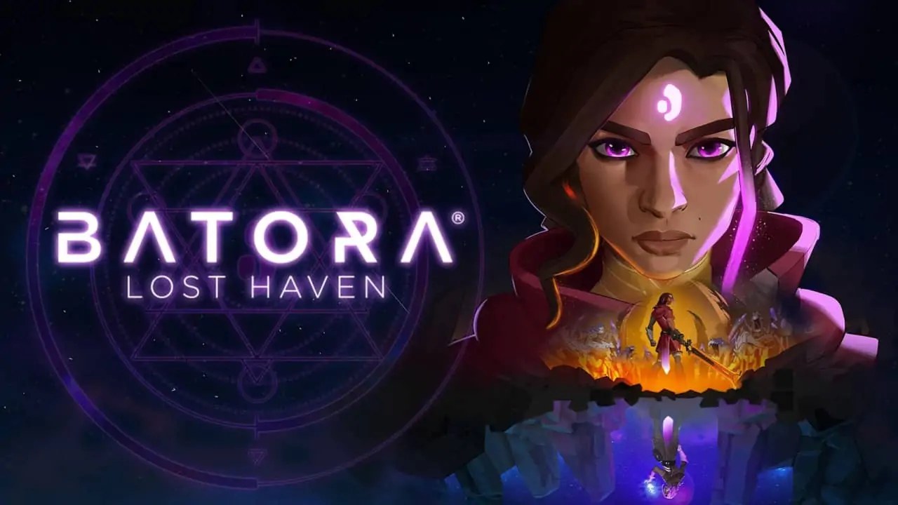 巴特拉：家在何方|Batora: Lost Haven中文-次元share