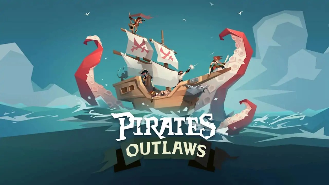 枪与香蕉|Pirates Outlaws中文-次元share