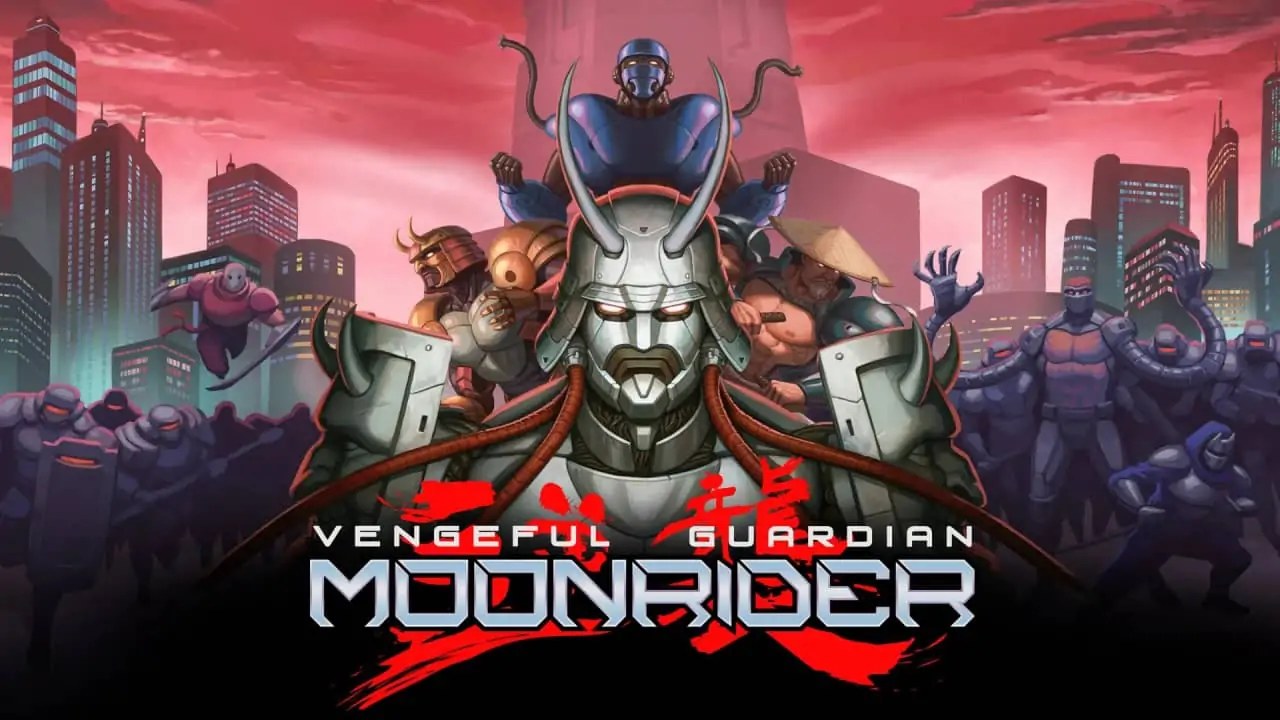 复仇守护者：月骑士|Vengeful Guardian: Moonrider中文-次元share