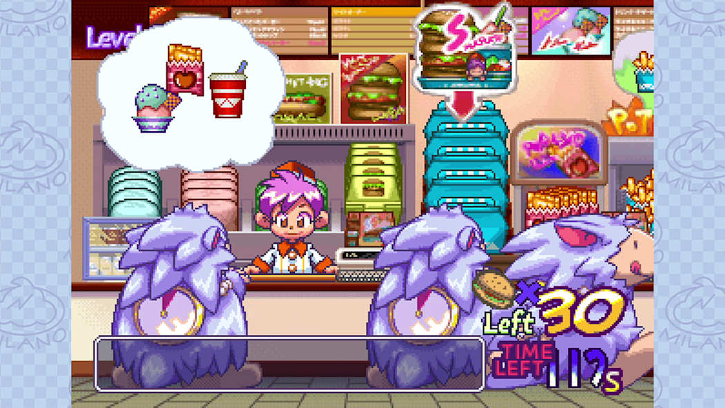 米拉诺的兼职合集|米兰的奇特工作收藏|Milano’s Odd Job Collection-次元share