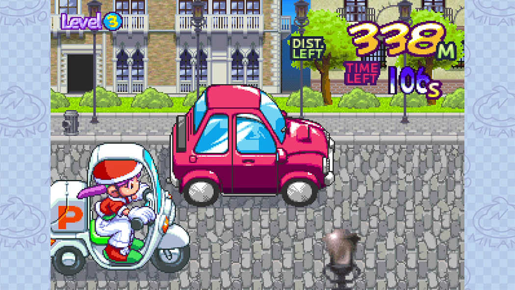米拉诺的兼职合集|米兰的奇特工作收藏|Milano’s Odd Job Collection-次元share
