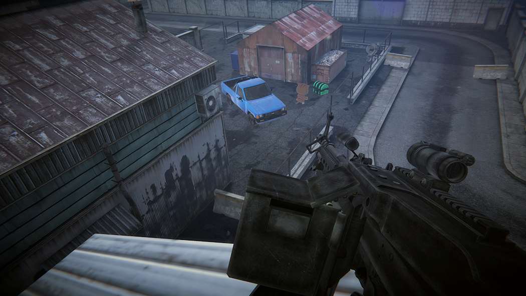 拉布布大逃杀射击|Blablublas大逃杀射击游戏|Blablublas Battle Royale Shooter-次元share