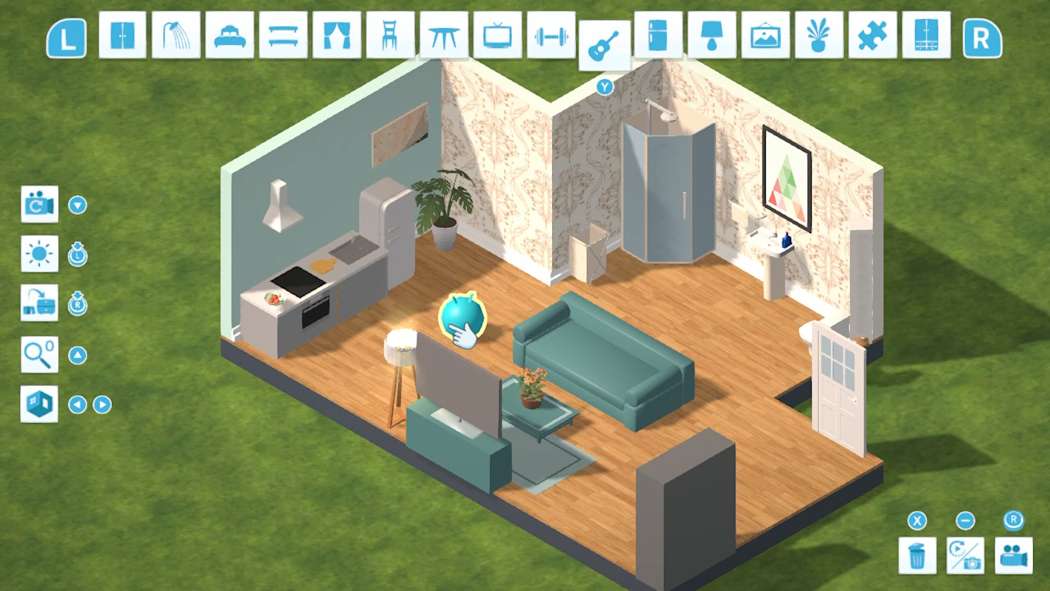 简朴之家|简居|Simpli Casa中文-次元share