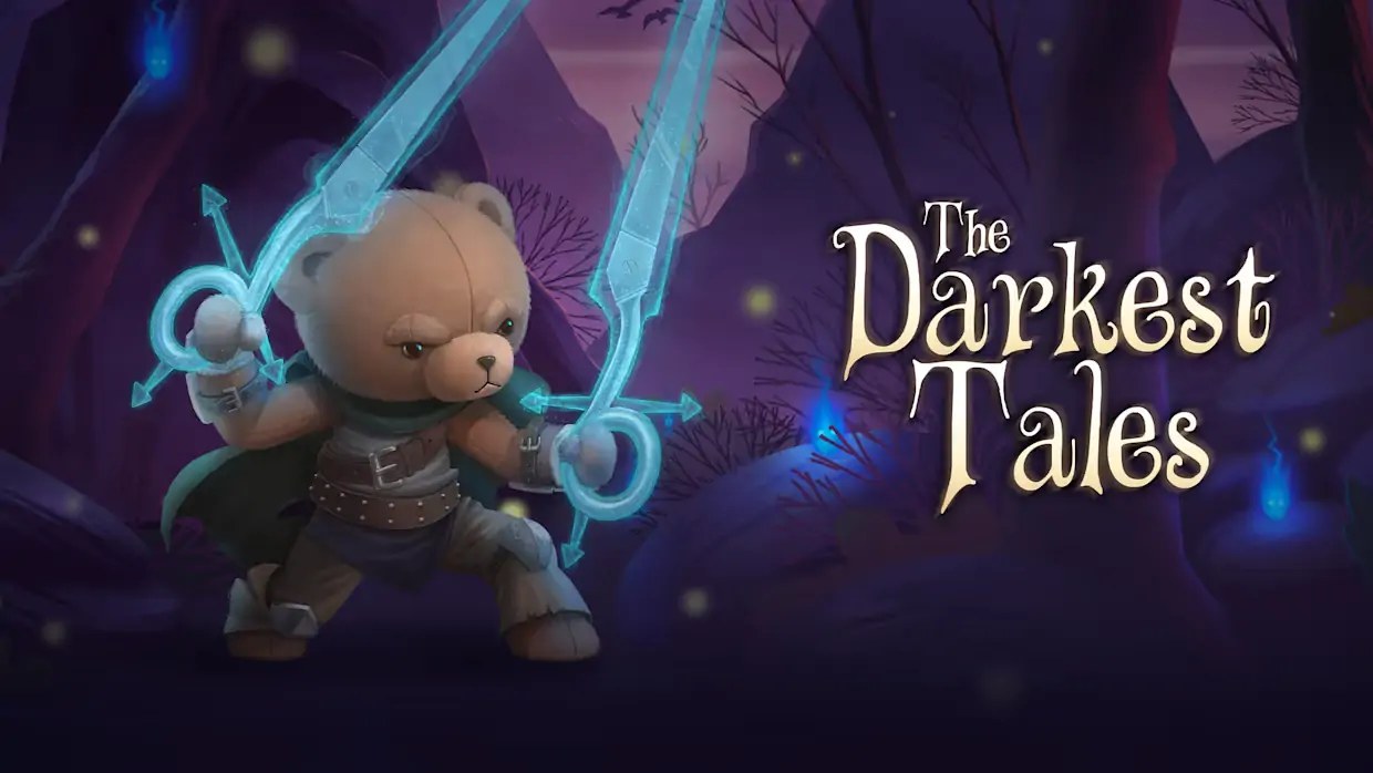 至暗童话|The Darkest Tales中文-次元share
