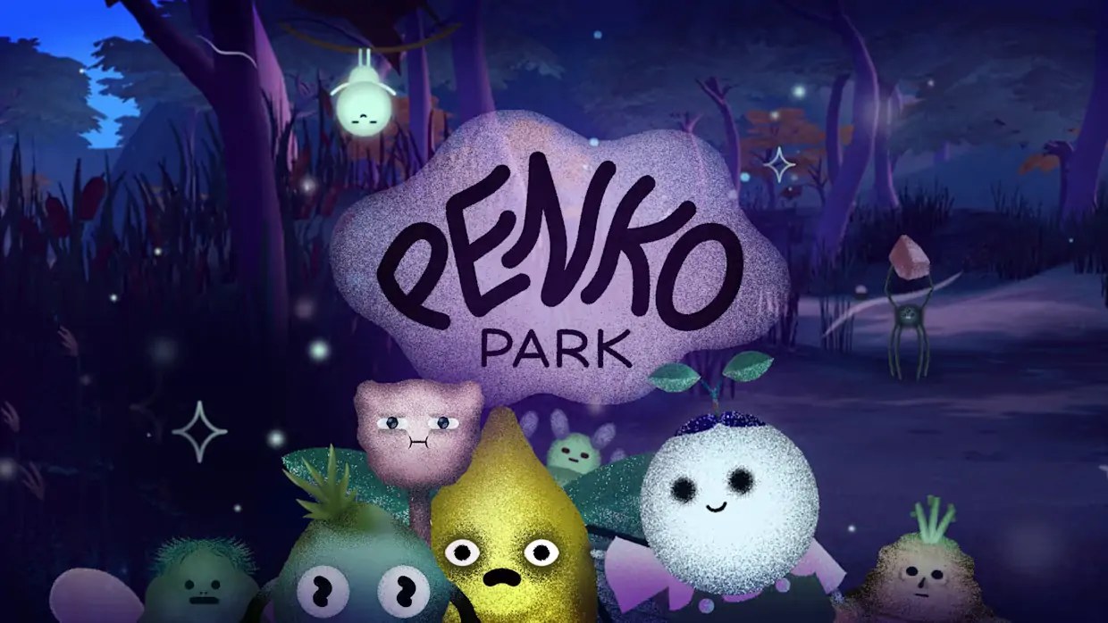 彭可公园|潘科公园|Penko Park中文-次元share