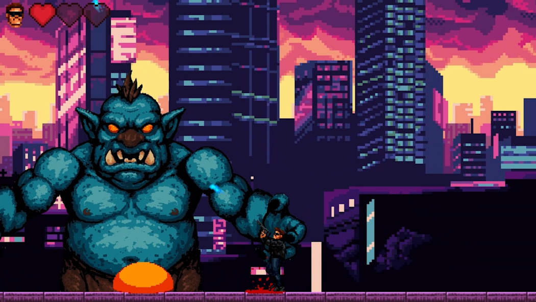 根除者：起源|Eradicator Genesis中文-次元share