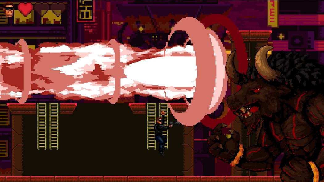 根除者：起源|Eradicator Genesis中文-次元share