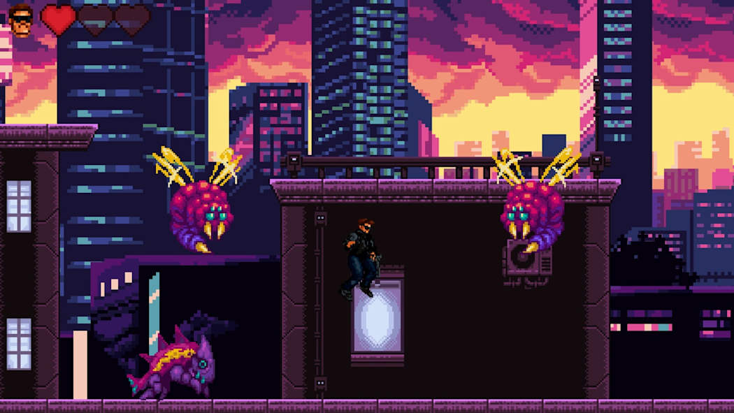 根除者：起源|Eradicator Genesis中文-次元share