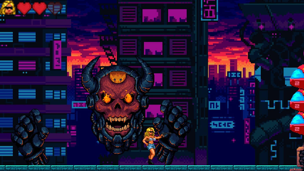 根除者：起源|Eradicator Genesis中文-次元share