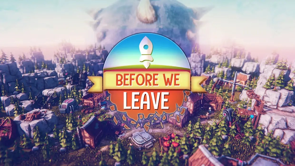 在我们离开前|离去之前|Before We Leave中文-次元share