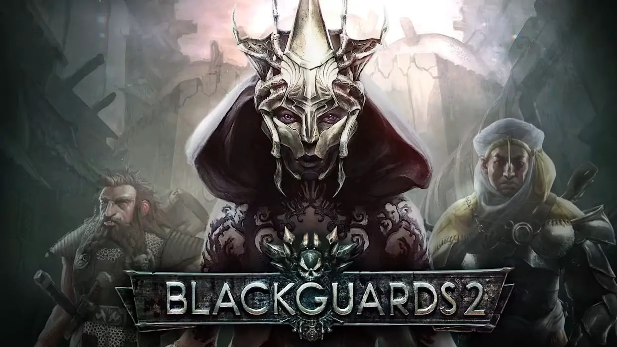 黑色守卫2|Blackguards 2-次元share