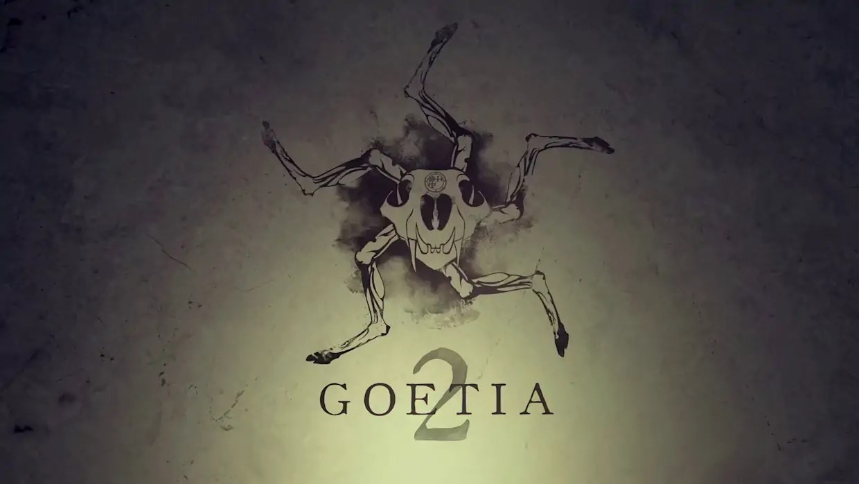 歌提亚2|盖提亚2|Goetia 2-次元share