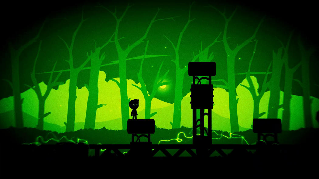 瑞奇的噩梦|Richy’s Nightmares-次元share