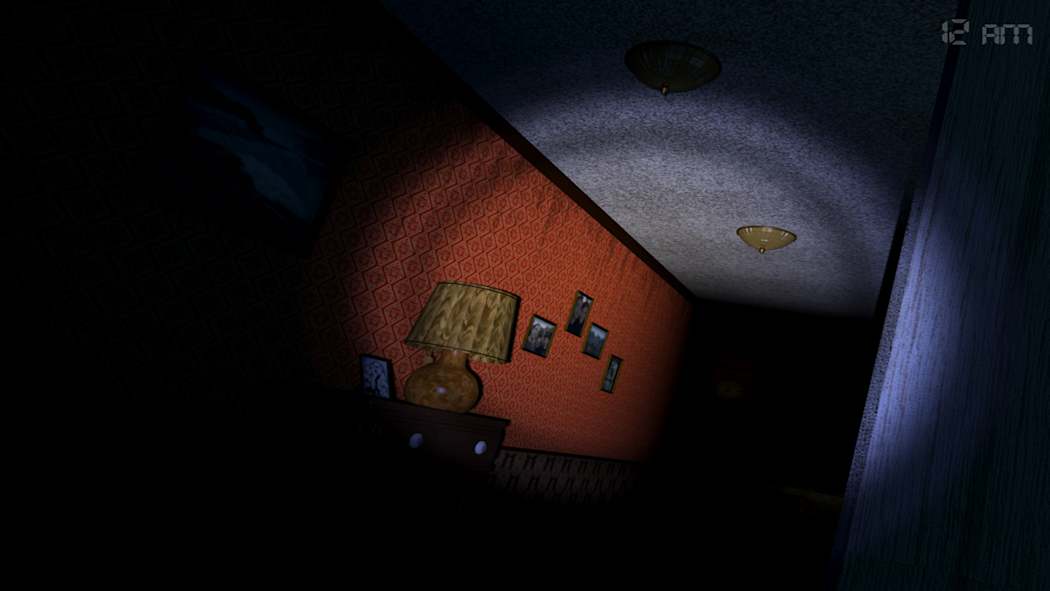 玩具熊的五夜后宫4|Five Nights at Freddy’s 4-次元share