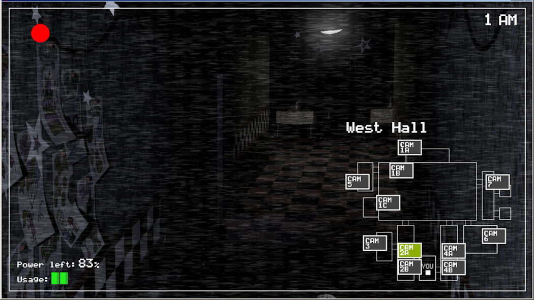 玩具熊的五夜后宫|Five Nights at Freddy’s-次元share