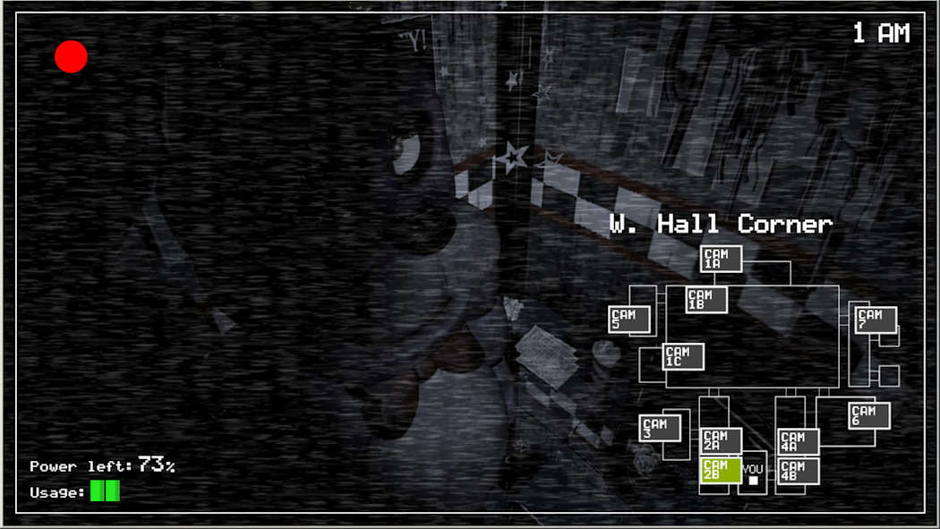 玩具熊的五夜后宫|Five Nights at Freddy’s-次元share