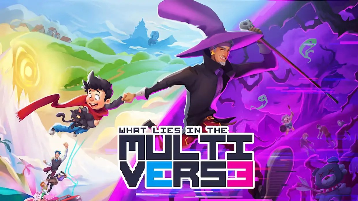 多元宇宙的真相|What Lies in the Multiverse中文-次元share