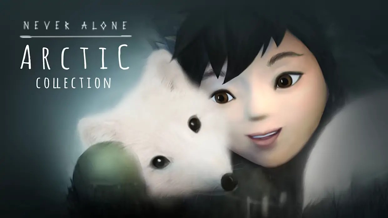 不再孤独：北极合集|Never Alone: Arctic Collection中文-次元share
