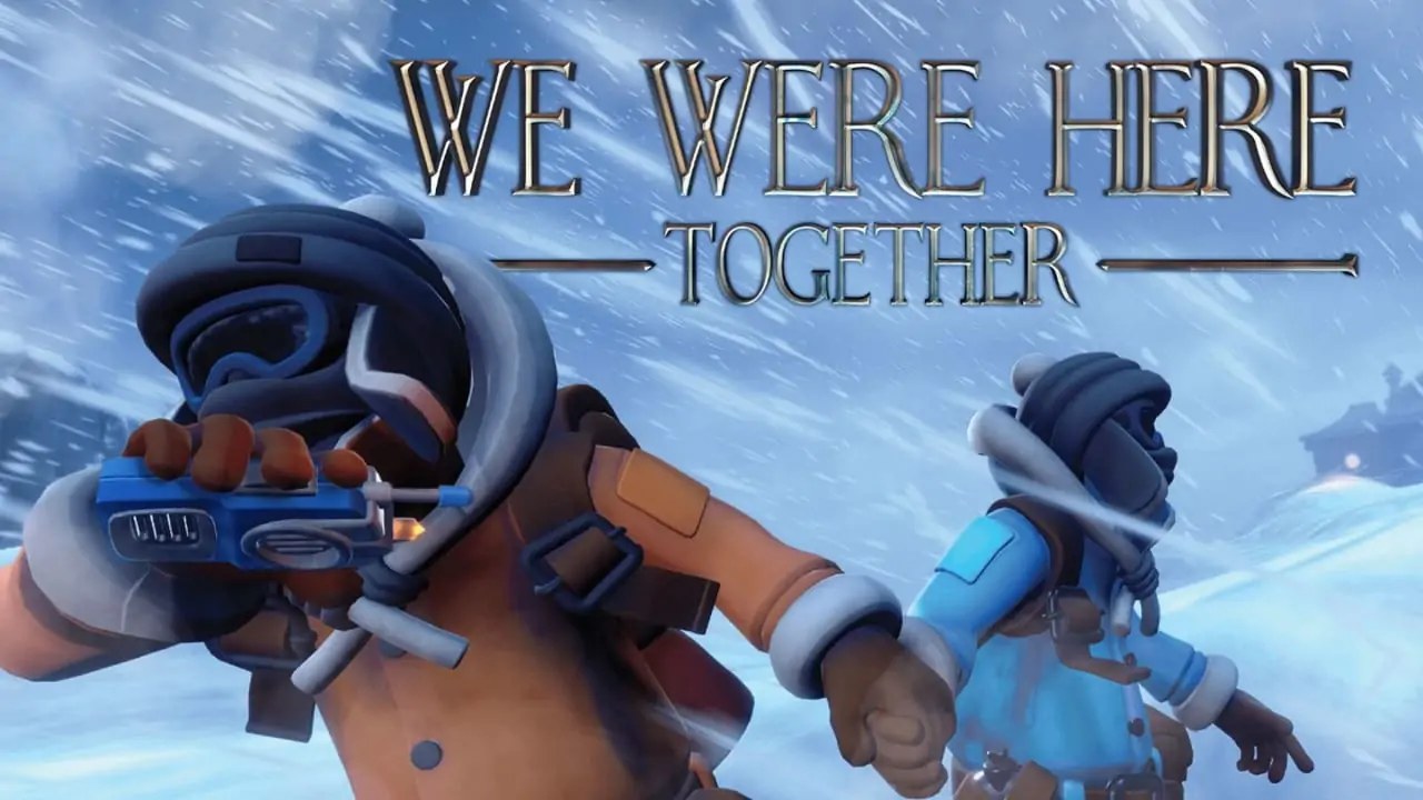 我们曾一起在这里|We Were Here Together中文-次元share