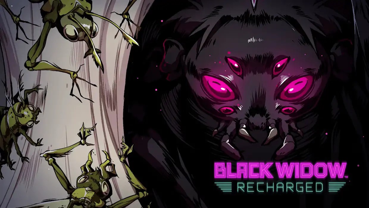 黑寡妇：充能|黑寡妇：重启|Black Widow: Recharged中文-次元share