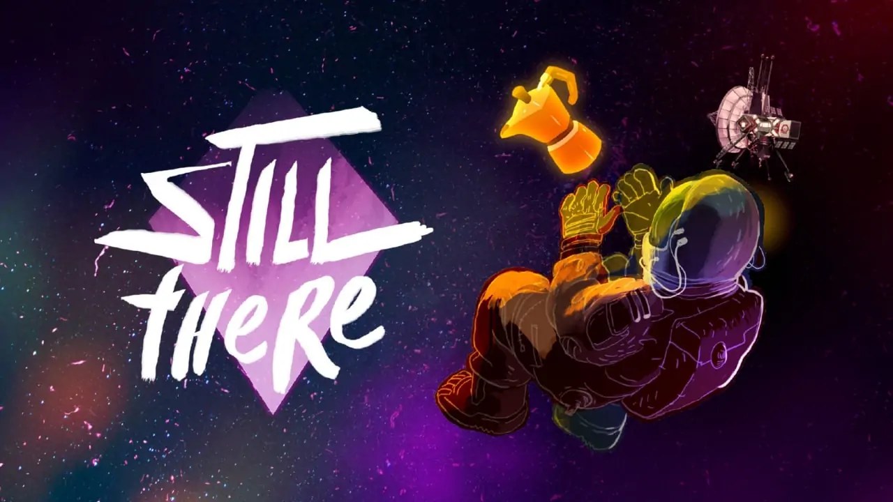 还在那里|Still There中文-次元share