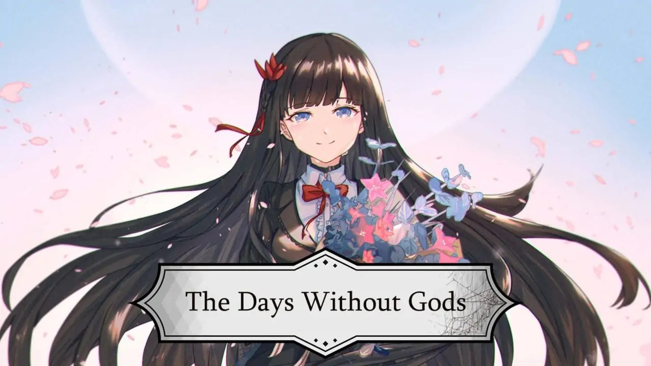 赠予神家与谎言|The Days Without Gods中文-次元share