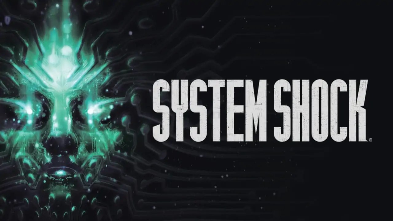 网络奇兵：重制版|System Shock Remake中文-次元share